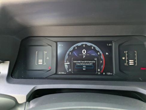 Used 2024 Toyota Tacoma SR5 image 11