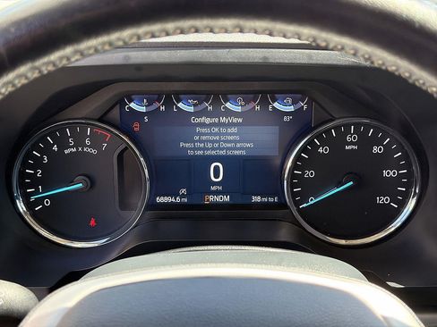 Used 2024 Ford Expedition Max XLT RWD image 10