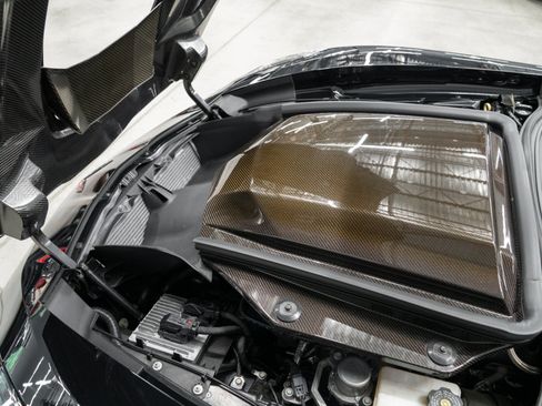 Used 2019 Chevrolet Corvette ZR1 RWD image 40