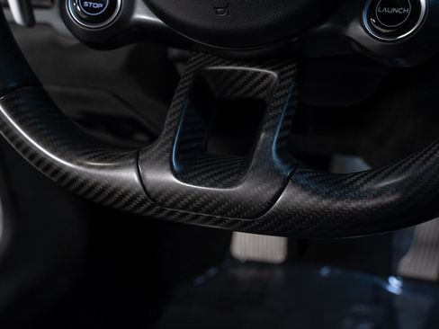 Used 2022 Maserati MC20 Coupe RWD image 50