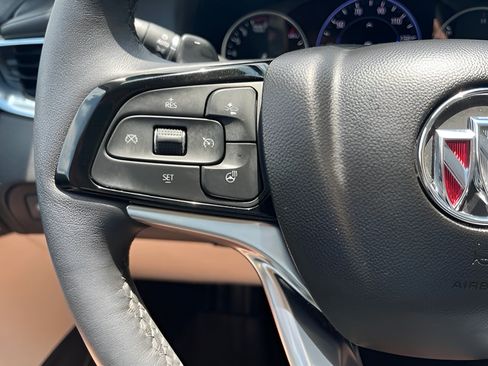 Used 2022 Buick Enclave Premium w/ Surround and Sites Package FWD image 19