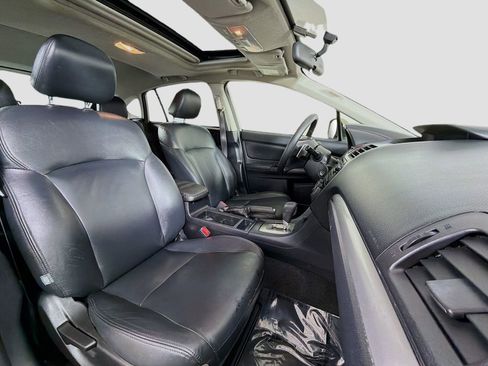 Used 2014 Subaru Crosstrek 2.0i Premium w/ Moonroof Package image 27