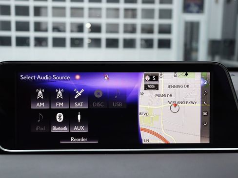 Used 2017 Lexus RX 350 FWD w/ Premium Package image 22