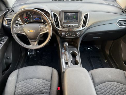 Used 2019 Chevrolet Equinox LT AWD/4WD image 22