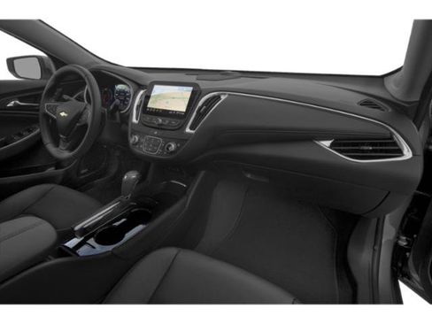 Used 2022 Chevrolet Malibu Premier FWD image 18