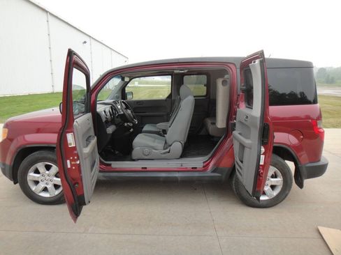 Used 2010 Honda Element EX image 15