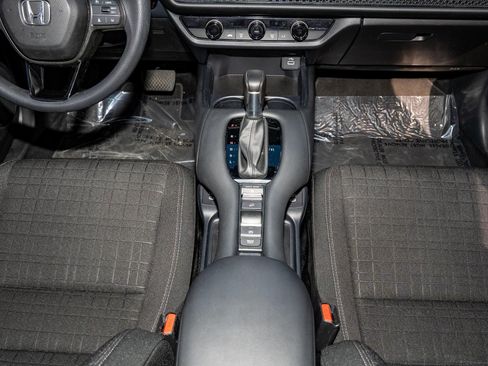 Certified 2024 Honda HR-V LX image 24