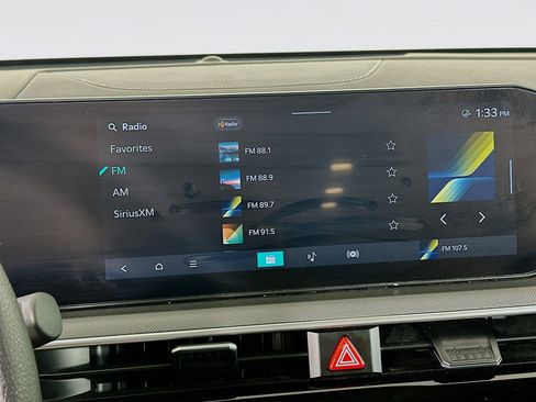 Used 2025 Kia K5 LXS image 21