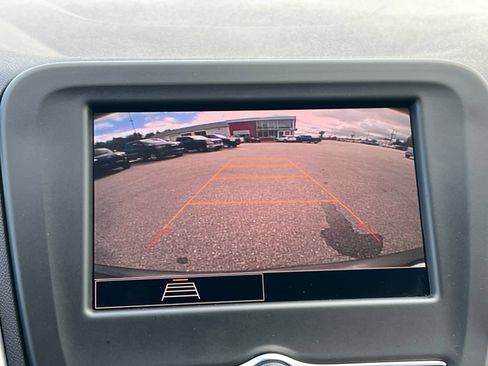 Used 2024 Chevrolet Equinox LT AWD/4WD image 23