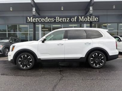 Used 2024 Kia Telluride SX w/ Towing Package