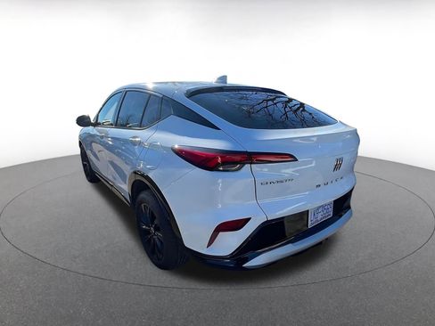 Used 2025 Buick Envista Sport Touring image 5