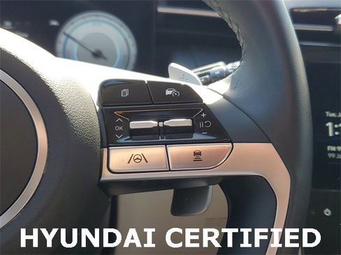 Certified 2024 Hyundai Tucson SEL image 16