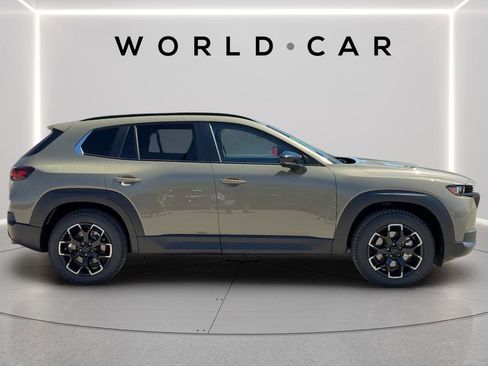 New 2026 MAZDA CX-50 Meridian Edition w/ Weather Package AWD/4WD image 2