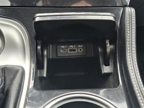 Used 2023 Nissan Maxima SV w/ Floor Mat Group image 19