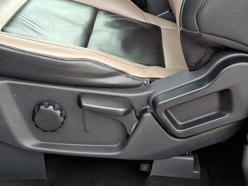 Certified 2022 Ford Bronco Wildtrak image 14