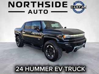 Used 2024 GMC Hummer EV 3X w/ Extreme Off-Road Package video 1