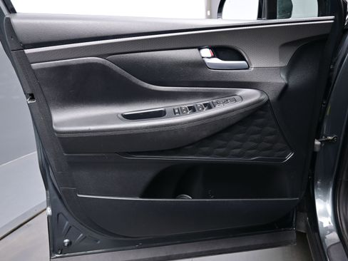 Used 2020 Hyundai Santa Fe SEL image 10