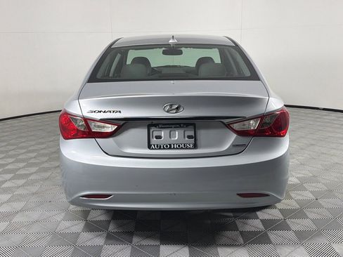 Used 2011 Hyundai Sonata Limited FWD image 6