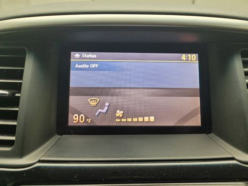 Used 2015 Nissan Pathfinder SV w/ Cargo Package image 25