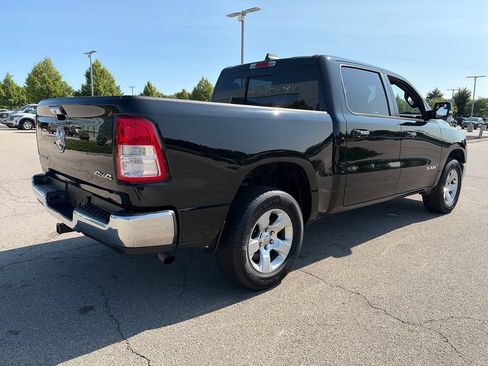 Used 2019 RAM 1500 Big Horn AWD/4WD image 7