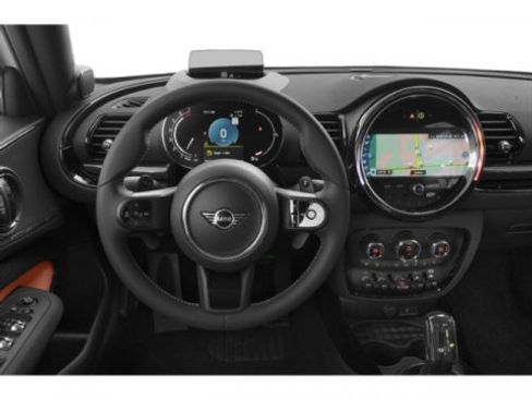 Certified 2023 MINI Cooper Clubman S image 7