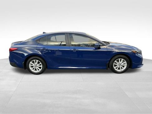 Certified 2025 Toyota Camry LE w/ Convenience Package image 7
