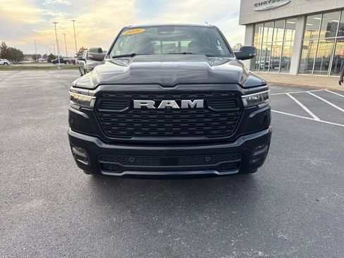 New 2026 RAM 1500 Big Horn image 8