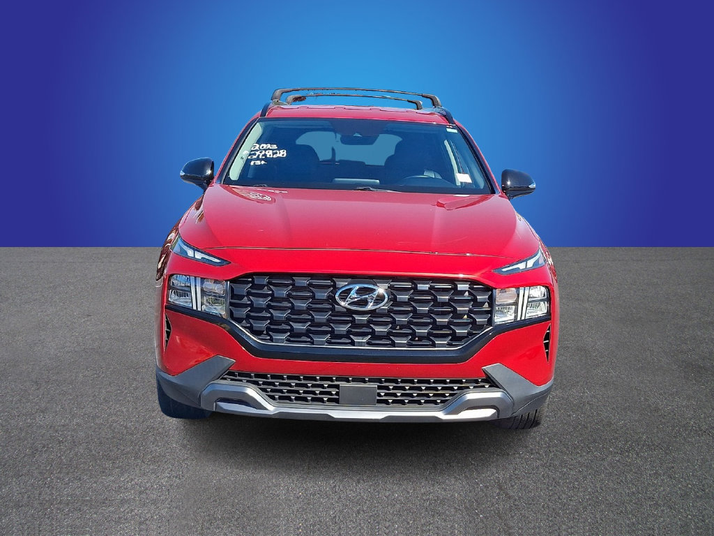 Used 2023 Hyundai Santa Fe XRT w/ Cargo Package AWD/4WD image 2