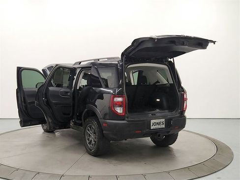 Used 2021 Ford Bronco Sport Big Bend w/ Big Bend Package (96B) image 13