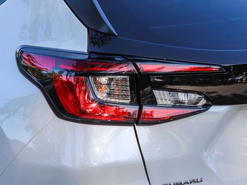 New 2025 Subaru Crosstrek 2.5i Sport image 7