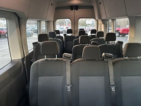 Used 2023 Ford Transit 350 XL image 17