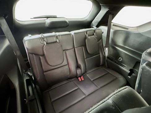 Used 2020 Ford Explorer ST w/ ST Street Pack AWD/4WD image 28