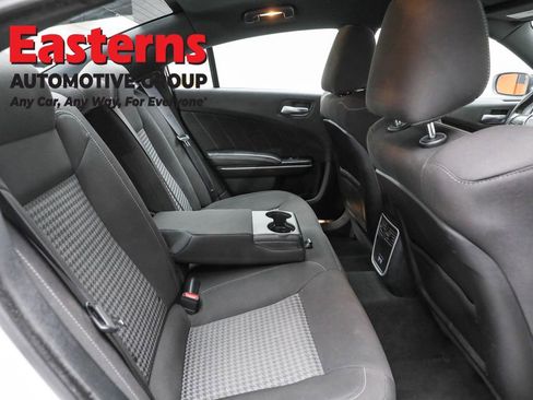 Used 2023 Dodge Charger GT image 40