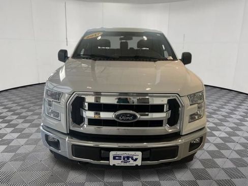 Used 2017 Ford F150 XLT AWD/4WD image 33
