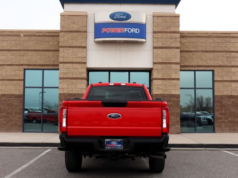 New 2026 Ford F350 XL image 7