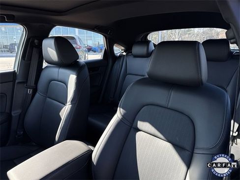 Certified 2022 Honda Civic Sport Touring image 28