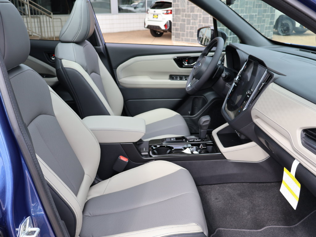 New 2026 Subaru Forester Limited AWD/4WD image 9
