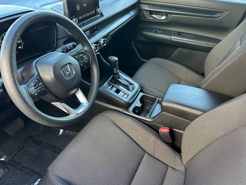 Certified 2023 Honda CR-V EX image 4