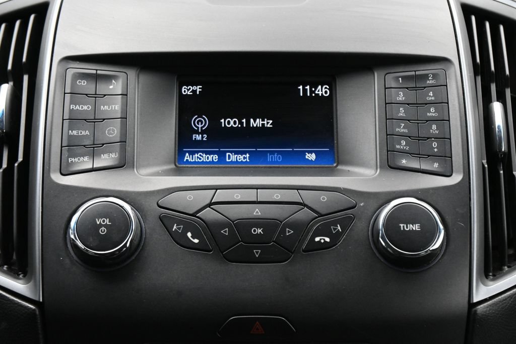 Used 2016 Ford Edge SE FWD image 22