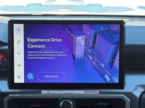 New 2026 Toyota Tacoma TRD Sport image 20