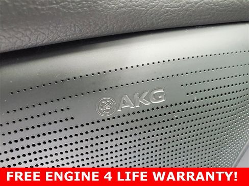 Used 2025 Cadillac CT5 Premium Luxury w/ Sun And Sound Package image 11