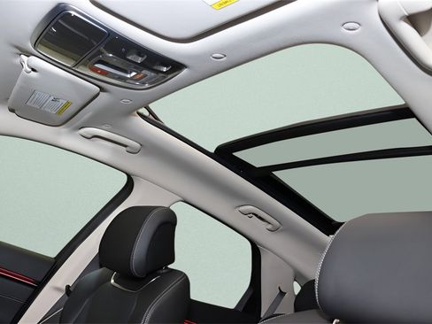 New 2026 Genesis GV70 2.5T Advanced image 13