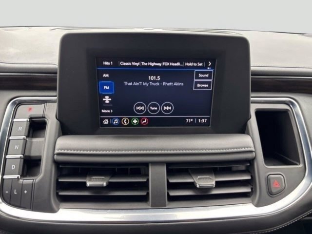 Used 2023 Chevrolet Tahoe LS w/ Driver Alert Package AWD/4WD image 29