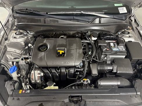 Used 2023 Kia Forte GT-Line w/ GT-Line Premium Package FWD image 42