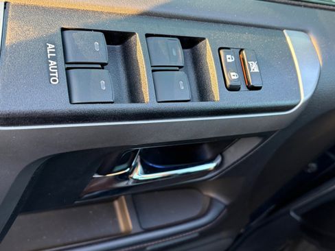 Used 2023 Toyota 4Runner Limited AWD/4WD image 8