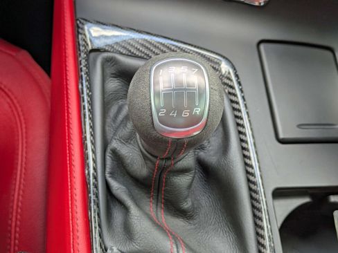 Used 2017 Chevrolet Corvette Grand Sport RWD image 23