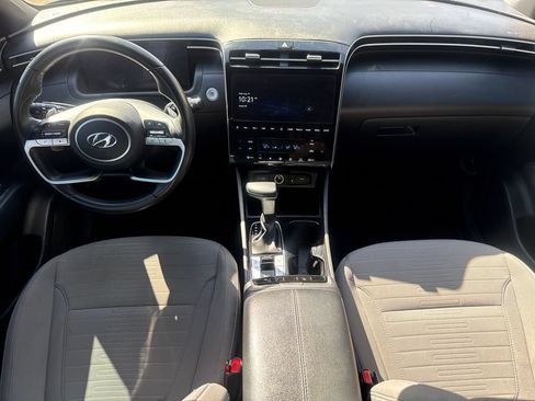 Used 2023 Hyundai Santa Cruz SEL Premium AWD/4WD image 11