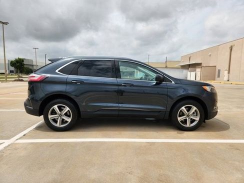 Used 2023 Ford Edge SEL w/ Convenience Package AWD/4WD image 4