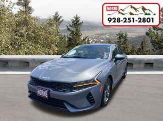 Used 2023 Kia K5 LXS image 1