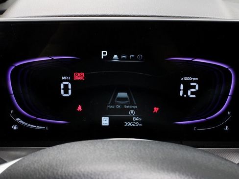 Used 2025 Kia Telluride S AWD/4WD image 29